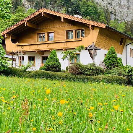 Appartement Top Tirol Маурах Экстерьер фото