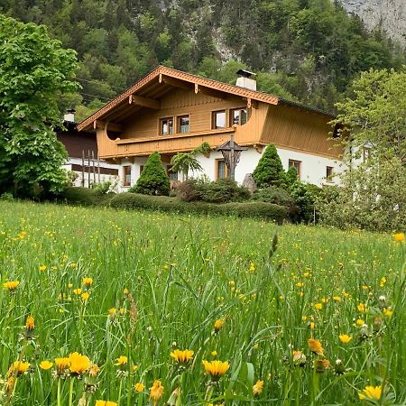 Appartement Top Tirol Маурах Экстерьер фото