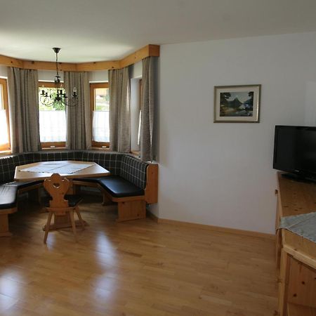 Appartement Top Tirol Маурах Экстерьер фото