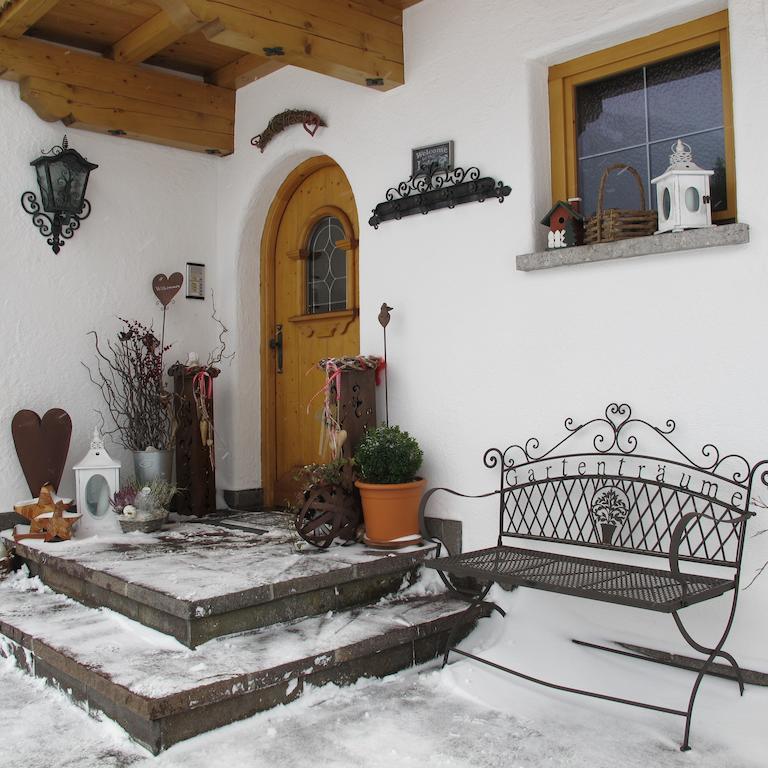 Appartement Top Tirol Маурах Номер фото