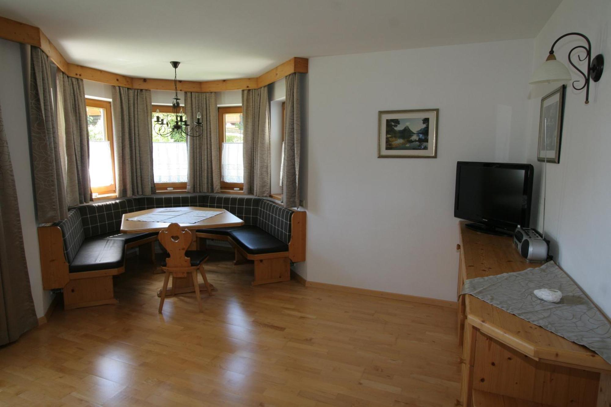 Appartement Top Tirol Маурах Экстерьер фото