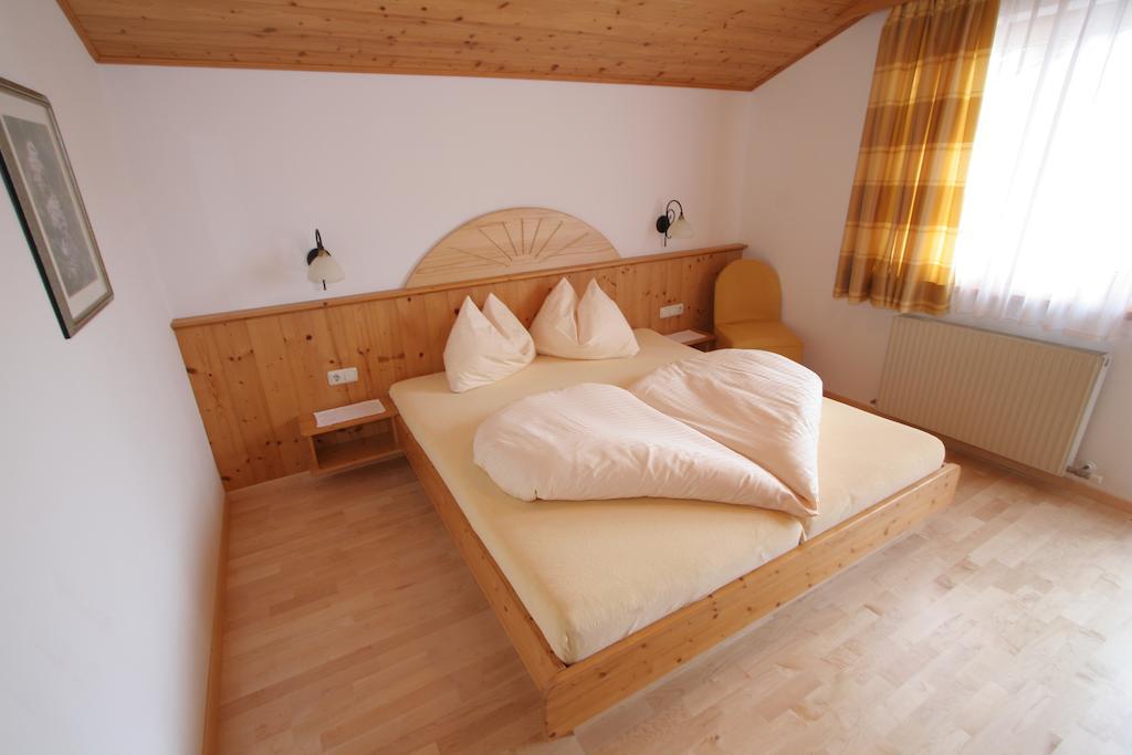 Appartement Top Tirol Маурах Номер фото