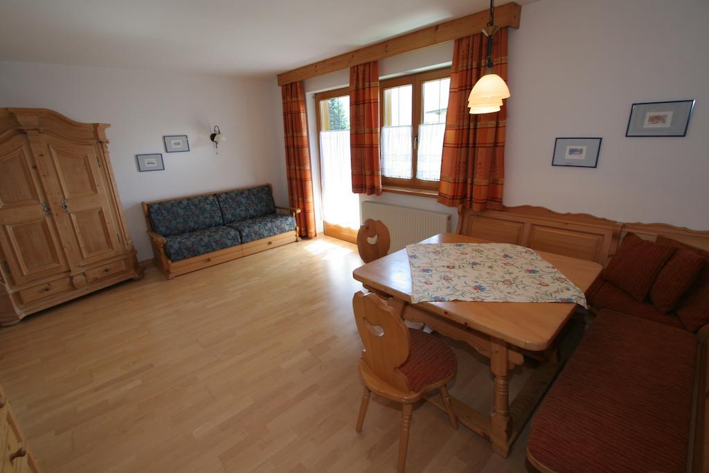 Appartement Top Tirol Маурах Номер фото