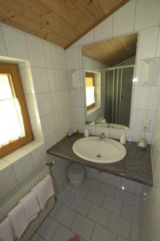 Appartement Top Tirol Маурах Номер фото