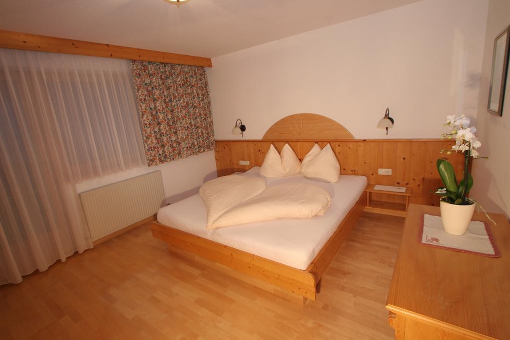 Appartement Top Tirol Маурах Номер фото