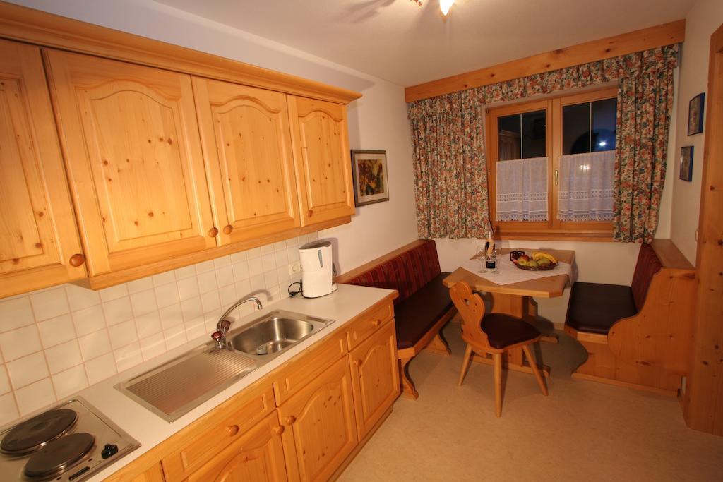 Appartement Top Tirol Маурах Номер фото