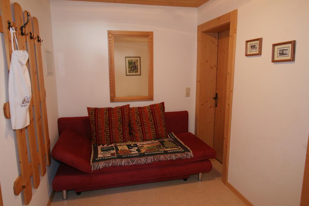 Appartement Top Tirol Маурах Номер фото