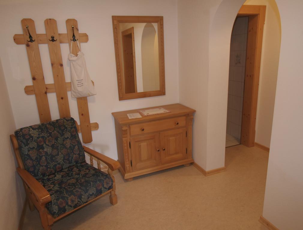Appartement Top Tirol Маурах Номер фото