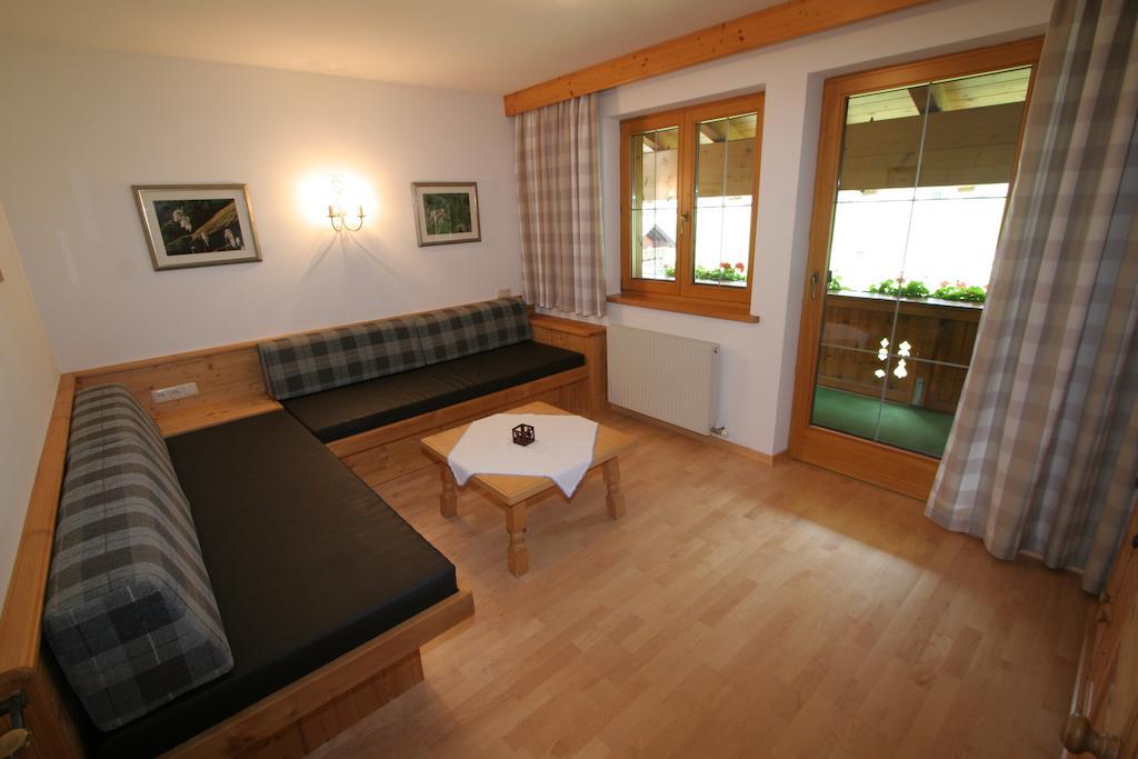 Appartement Top Tirol Маурах Номер фото
